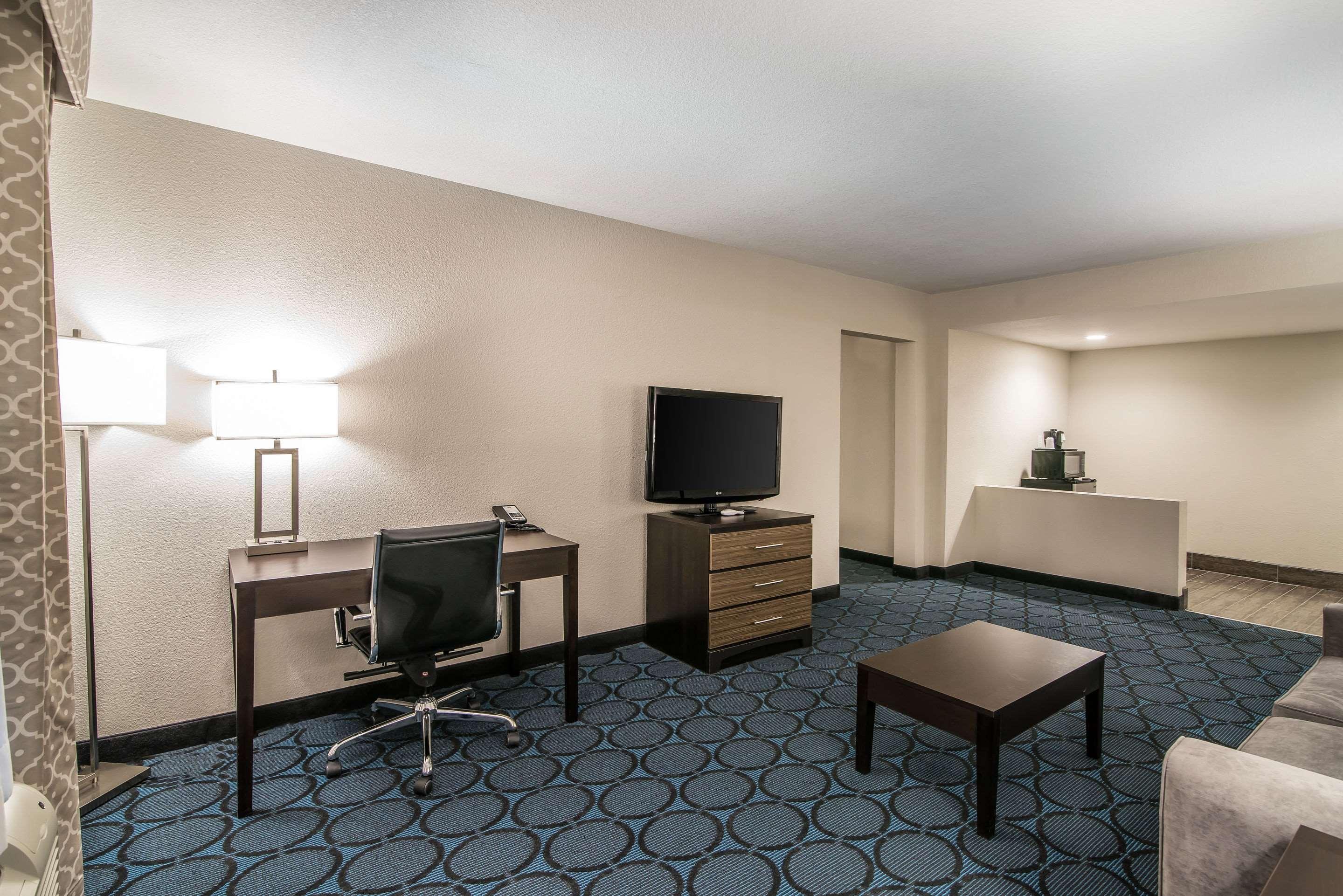 Elevate Hotel At Sierra Blanca Ruidoso, Ascend Hotel Collection Eksteriør billede