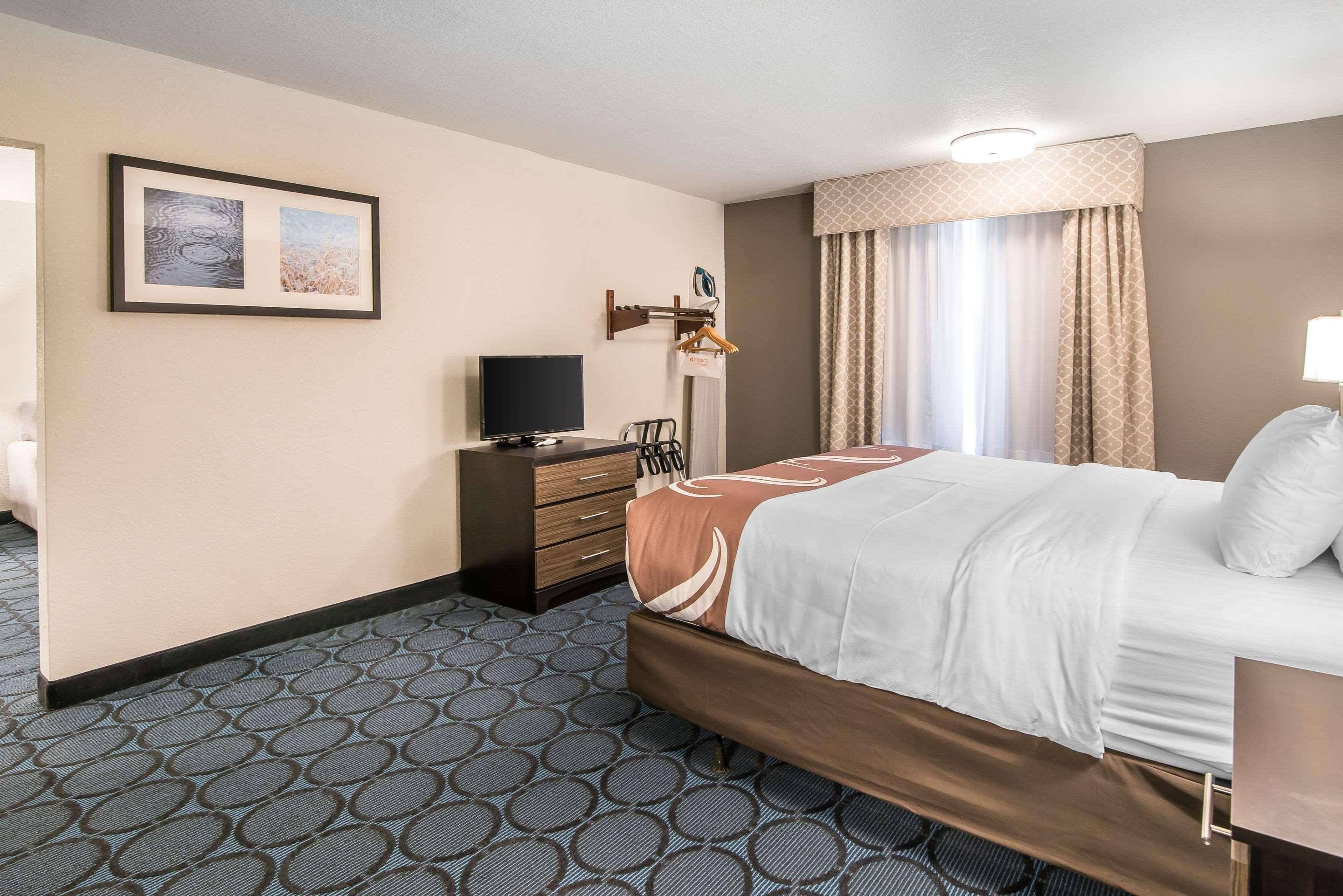 Elevate Hotel At Sierra Blanca Ruidoso, Ascend Hotel Collection Eksteriør billede