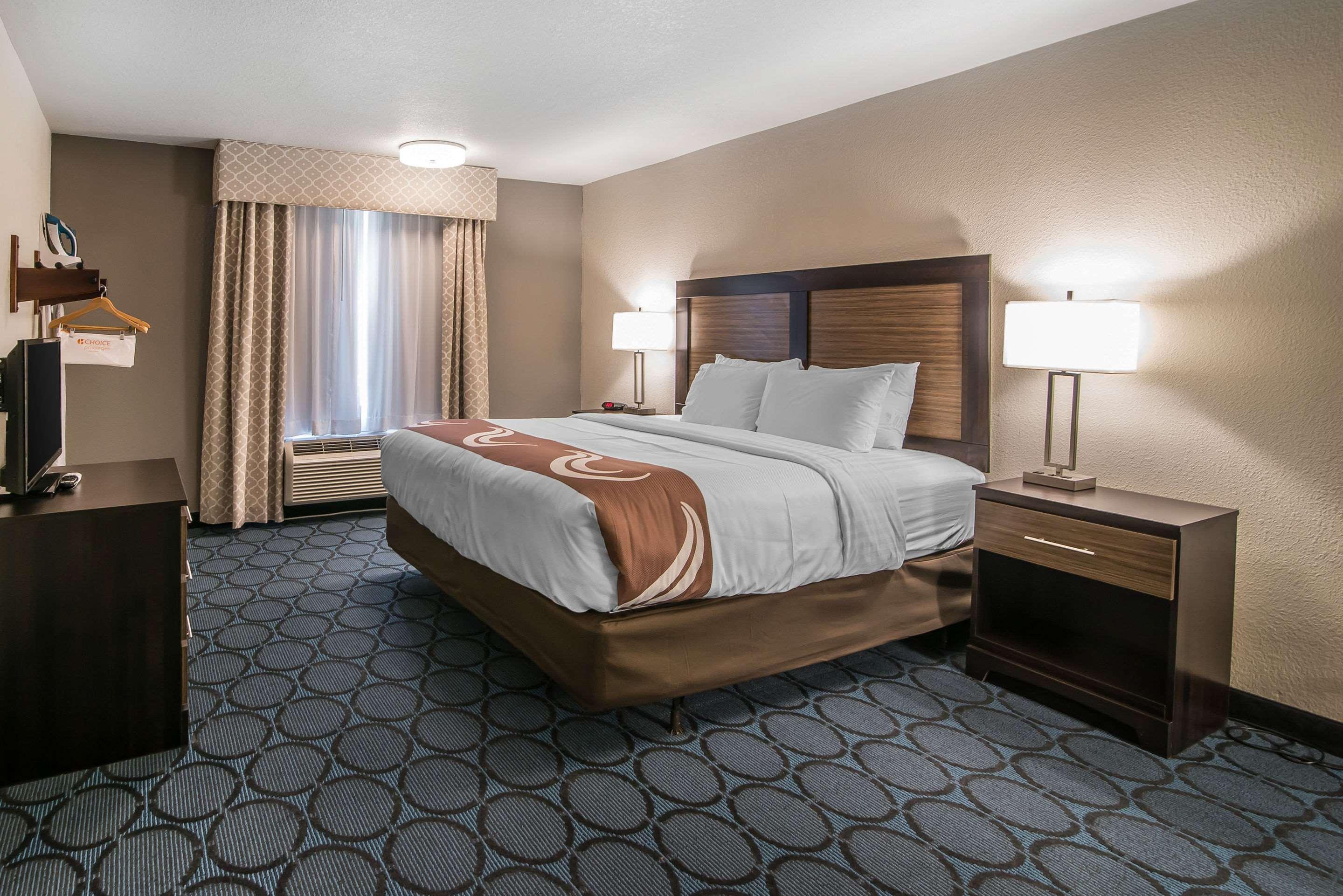 Elevate Hotel At Sierra Blanca Ruidoso, Ascend Hotel Collection Eksteriør billede