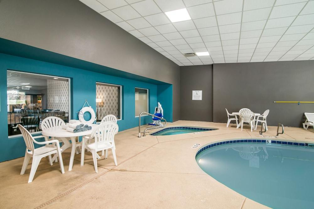 Elevate Hotel At Sierra Blanca Ruidoso, Ascend Hotel Collection Eksteriør billede