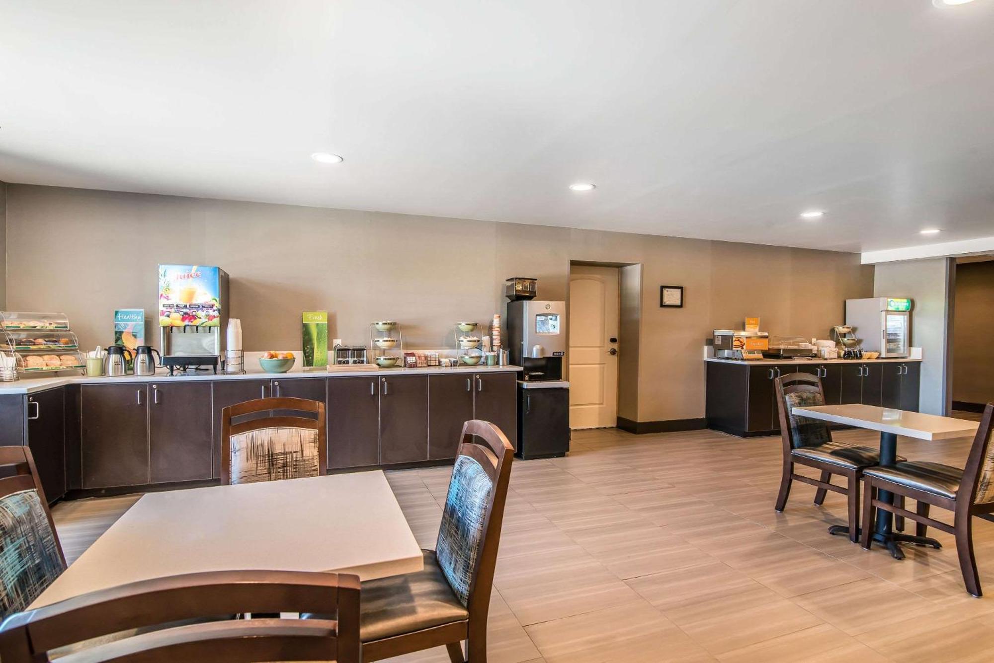 Elevate Hotel At Sierra Blanca Ruidoso, Ascend Hotel Collection Eksteriør billede
