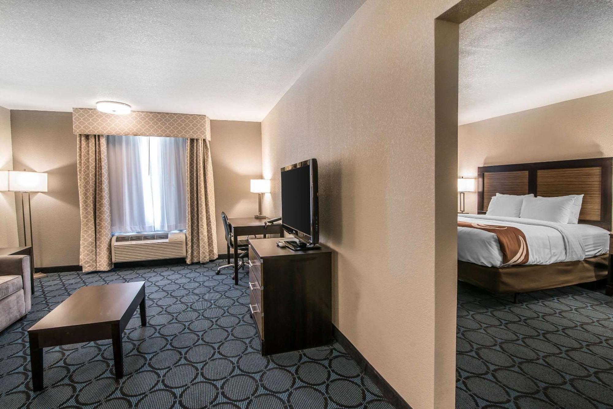Elevate Hotel At Sierra Blanca Ruidoso, Ascend Hotel Collection Eksteriør billede