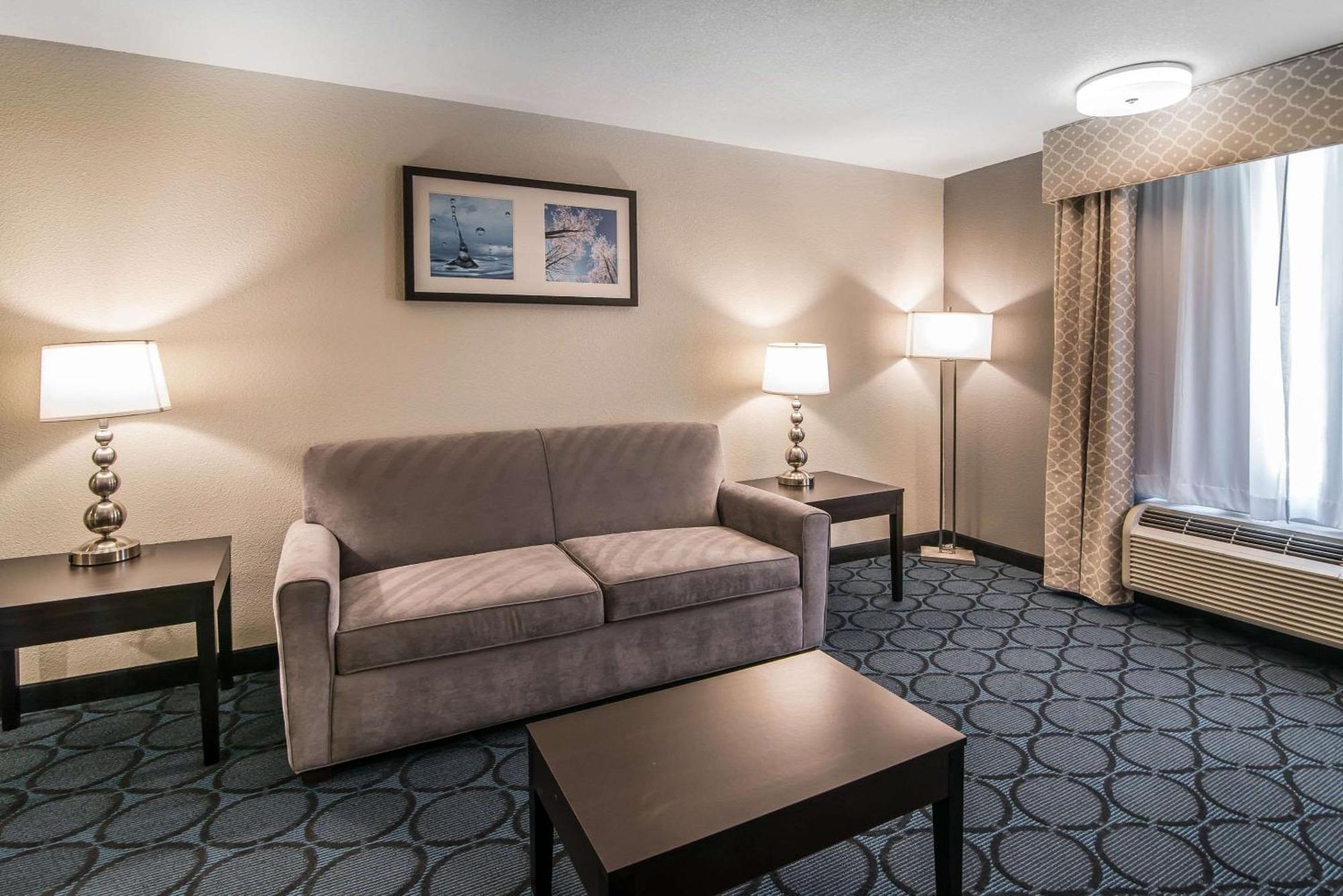 Elevate Hotel At Sierra Blanca Ruidoso, Ascend Hotel Collection Eksteriør billede