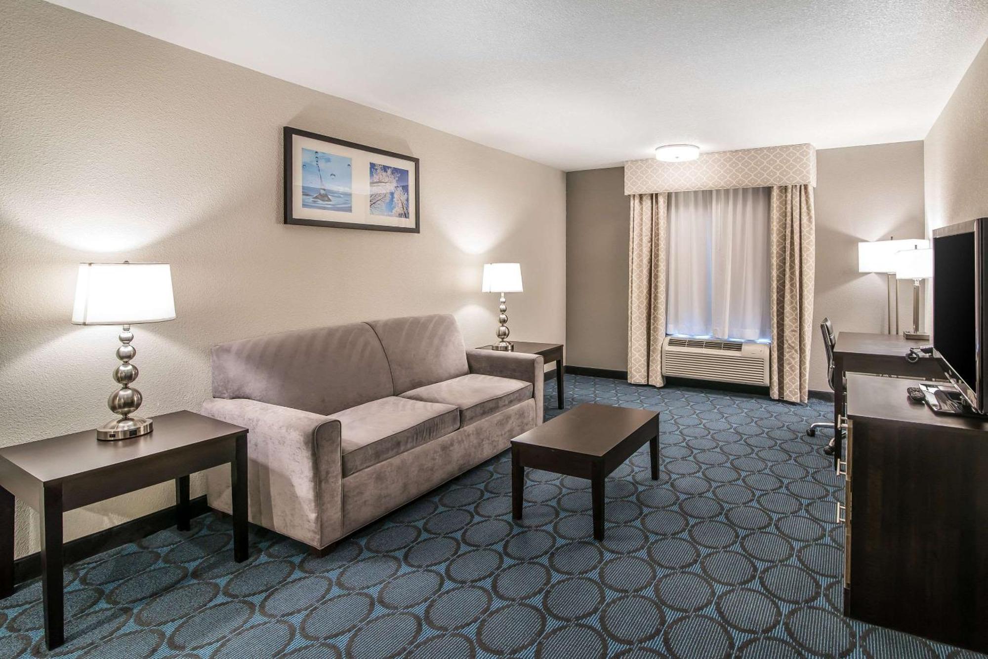 Elevate Hotel At Sierra Blanca Ruidoso, Ascend Hotel Collection Eksteriør billede