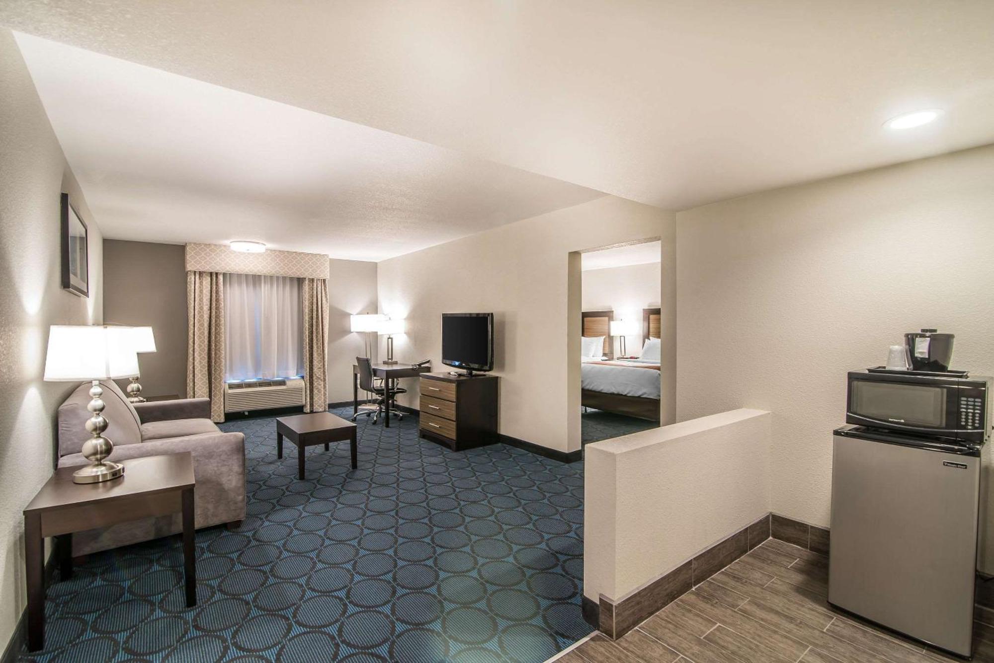 Elevate Hotel At Sierra Blanca Ruidoso, Ascend Hotel Collection Eksteriør billede