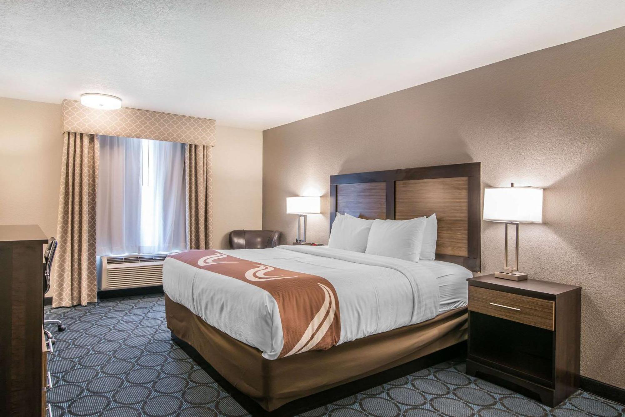 Elevate Hotel At Sierra Blanca Ruidoso, Ascend Hotel Collection Eksteriør billede
