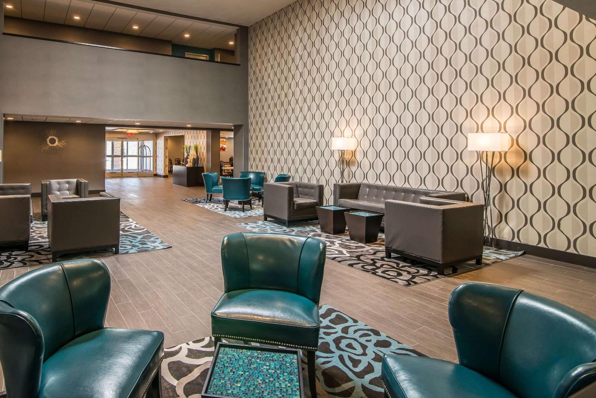 Elevate Hotel At Sierra Blanca Ruidoso, Ascend Hotel Collection Eksteriør billede