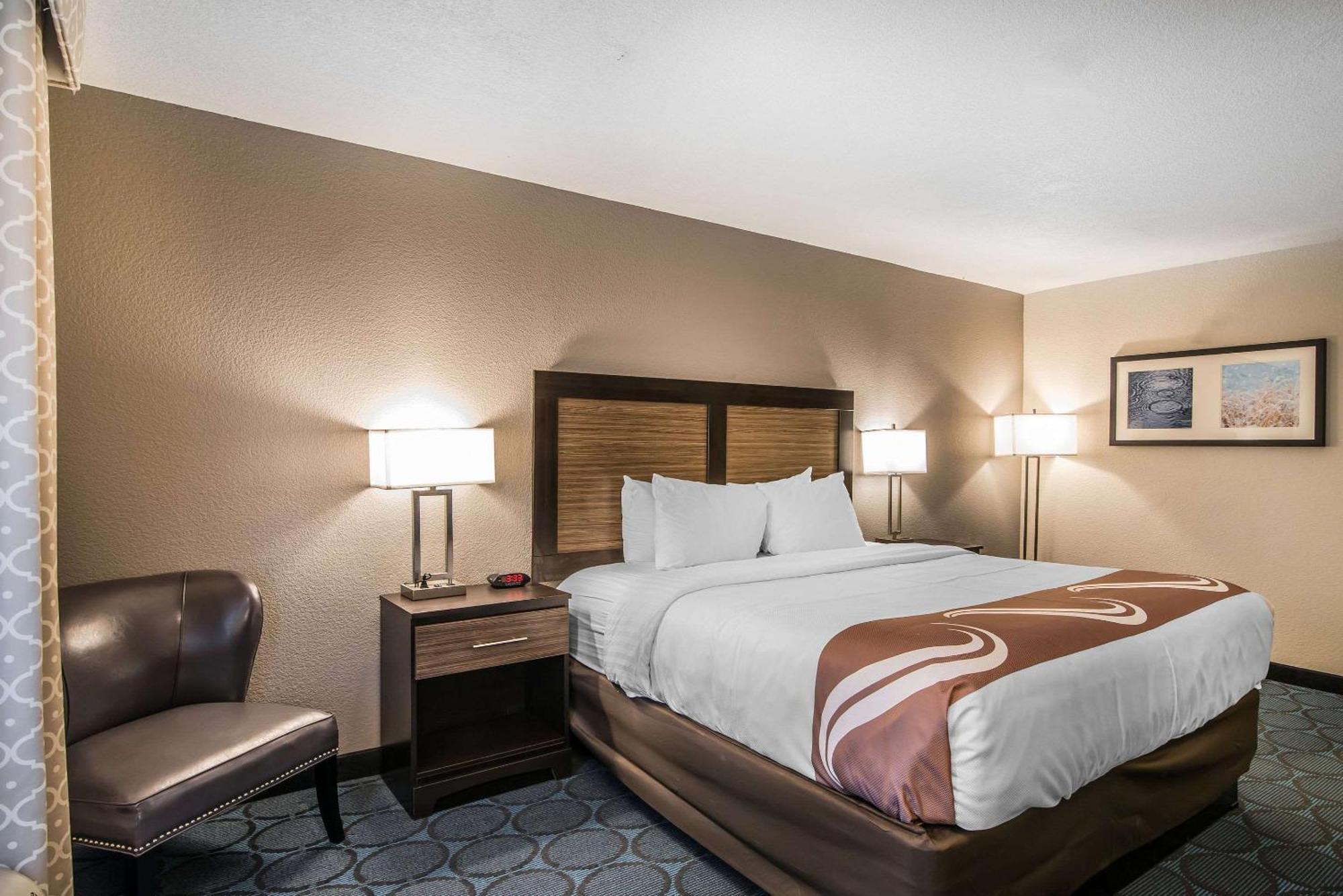 Elevate Hotel At Sierra Blanca Ruidoso, Ascend Hotel Collection Eksteriør billede