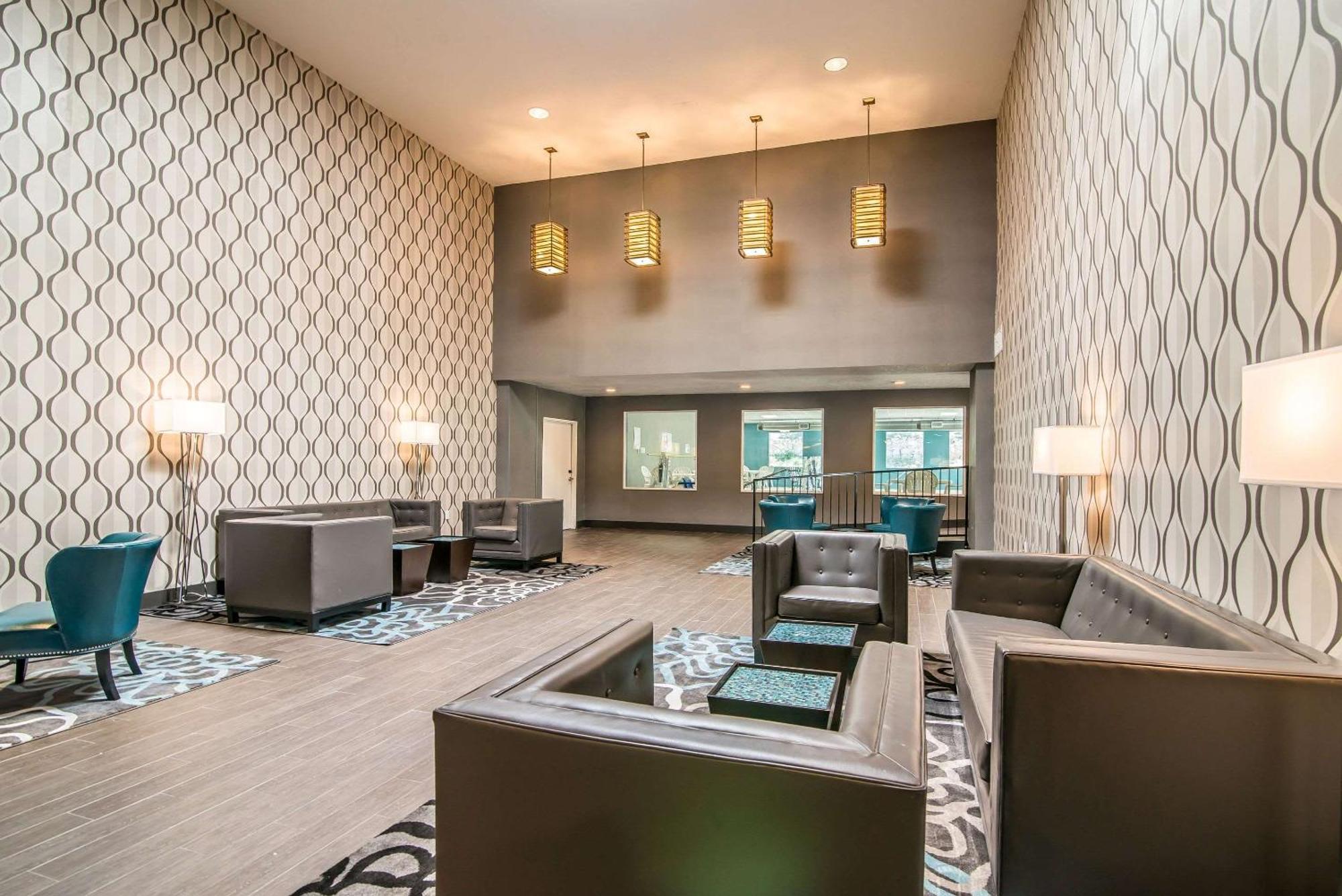 Elevate Hotel At Sierra Blanca Ruidoso, Ascend Hotel Collection Eksteriør billede