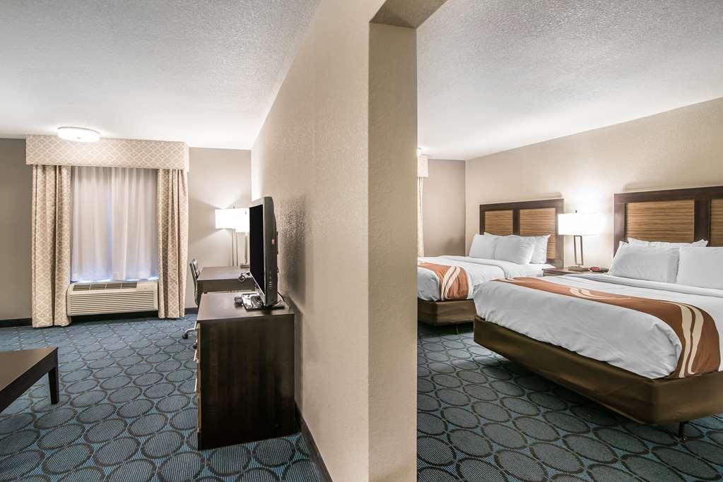 Elevate Hotel At Sierra Blanca Ruidoso, Ascend Hotel Collection Værelse billede