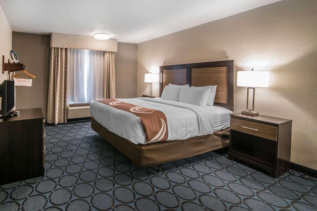 Elevate Hotel At Sierra Blanca Ruidoso, Ascend Hotel Collection Værelse billede