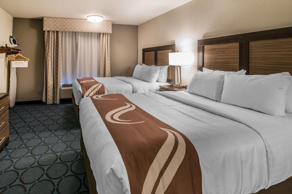 Elevate Hotel At Sierra Blanca Ruidoso, Ascend Hotel Collection Værelse billede