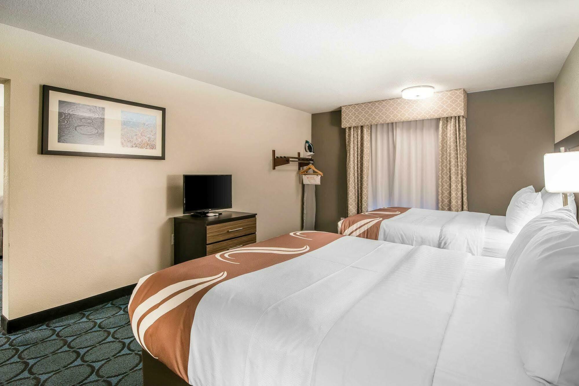 Elevate Hotel At Sierra Blanca Ruidoso, Ascend Hotel Collection Eksteriør billede